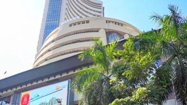 أسواق الأسهم تدخل في حالة من الفوضى. تراجع مؤشري Sensex أسواق الأسهم تدخل في حالة من الفوضى. تراجع مؤشري Sensex وNifty بأكثر من 1%
| itg-ar.com