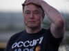 أصبح Elon Musk أول تريليونير في العالم مع بدء تداول أسهم SpaceX
| itg-ar.com أصبح Elon Musk أول تريليونير في العالم مع بدء تداول أسهم SpaceX
| itg-ar.com