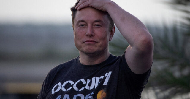 أصبح Elon Musk أول تريليونير في العالم مع بدء تداول أصبح Elon Musk أول تريليونير في العالم مع بدء تداول أسهم SpaceX
| itg-ar.com
