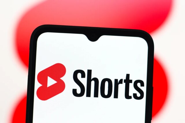 أصبحت مقاطع YouTube Shorts أقصر بفضل التحديث الذي يتيح لك مضاعفة سرعة التشغيل
| itg-ar.com