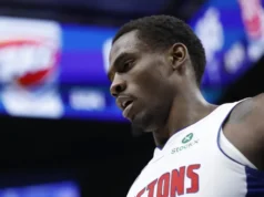 أصبحت وكالة NBA المجانية أكثر صرامة بعد المسودة
| itg-ar.com أصبحت وكالة NBA المجانية أكثر صرامة بعد المسودة
| itg-ar.com