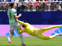 أصدر FIFA صورة VAR حيث أثار هدف سويسرا غضب جاري نيفيل
| itg-ar.com أصدر FIFA صورة VAR حيث أثار هدف سويسرا غضب جاري نيفيل
| itg-ar.com