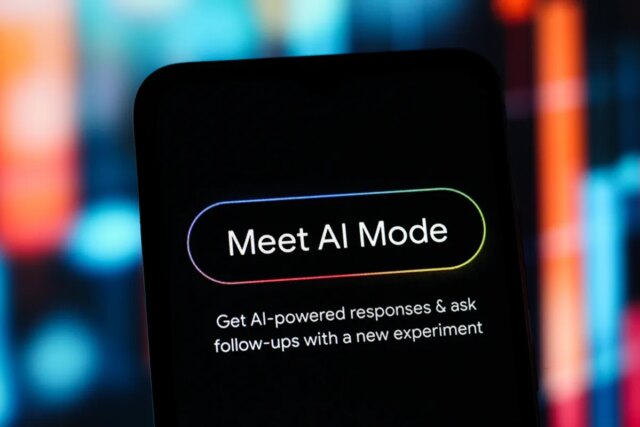 أطلقت Google للتو طلقة تحذيرية في حروب أسعار اشتراكات الذكاء أطلقت Google للتو طلقة تحذيرية في حروب أسعار اشتراكات الذكاء الاصطناعي
| itg-ar.com