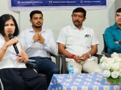 أطلقت مؤسسة Swarga Foundation في كويمباتور أربع مبادرات ودية لذوي القدرات المختلفة
| itg-ar.com أطلقت مؤسسة Swarga Foundation في كويمباتور أربع مبادرات ودية لذوي القدرات المختلفة
| itg-ar.com