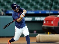 أعاد Astros 2B Jose Altuve (السلالة المائلة اليسرى) من IL
| itg-ar.com أعاد Astros 2B Jose Altuve (السلالة المائلة اليسرى) من IL
| itg-ar.com