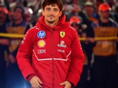 أعلن تشارلز لوكلير وفيراري F1 عن عقد جديد
| itg-ar.com أعلن تشارلز لوكلير وفيراري F1 عن عقد جديد
| itg-ar.com