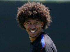 أعلن كريس ريتشاردز من USMNT أنه “مستعد” لافتتاح كأس العالم
| itg-ar.com أعلن كريس ريتشاردز من USMNT أنه "مستعد" لافتتاح كأس العالم
| itg-ar.com