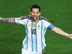 أعلن ليونيل ميسي “هدية من الله” حيث عادل النجم الرقم القياسي لكأس العالم بثلاثية مثيرة
| itg-ar.com أعلن ليونيل ميسي "هدية من الله" حيث عادل النجم الرقم القياسي لكأس العالم بثلاثية مثيرة
| itg-ar.com