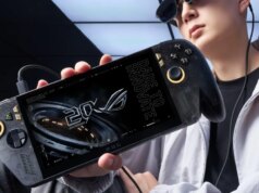 أعلنت شركة Asus للتو عن جهاز OLED Xbox Ally X الذي أحلم به
| itg-ar.com أعلنت شركة Asus للتو عن جهاز OLED Xbox Ally X الذي أحلم به
| itg-ar.com