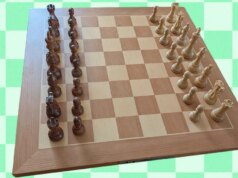 أفضل ألواح الشطرنج الذكية (2026): Chessnut، Millennium
| itg-ar.com أفضل ألواح الشطرنج الذكية (2026): Chessnut، Millennium
| itg-ar.com