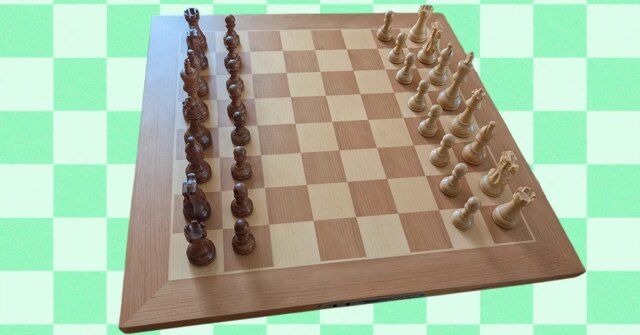 أفضل ألواح الشطرنج الذكية (2026): Chessnut، Millennium | itg-ar.com أفضل ألواح الشطرنج الذكية (2026): Chessnut، Millennium
| itg-ar.com