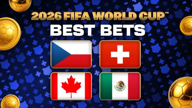 أفضل الرهانات اليوم لكريس "الدب" فاليكا في كأس العالم - أفضل الرهانات اليوم لكريس "الدب" فاليكا في كأس العالم - يوم المباراة 8
| itg-ar.com