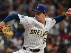أفضل الرهانات لـ MLB يوم الثلاثاء: دعائم الرامي في 9 يونيو تستحق الاستهداف
| itg-ar.com أفضل الرهانات لـ MLB يوم الثلاثاء: دعائم الرامي في 9 يونيو تستحق الاستهداف
| itg-ar.com