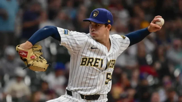 أفضل الرهانات لـ MLB يوم الثلاثاء: دعائم الرامي في 9 أفضل الرهانات لـ MLB يوم الثلاثاء: دعائم الرامي في 9 يونيو تستحق الاستهداف
| itg-ar.com