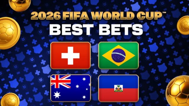أفضل الرهانات والاختيارات والتنبؤات لمباراة كريس "الدب" فاليكا في اليوم أفضل الرهانات والاختيارات والتنبؤات لمباراة كريس "الدب" فاليكا في اليوم الثالث لكأس العالم
| itg-ar.com
