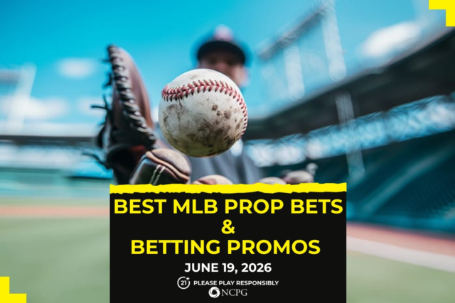 أفضل العروض الترويجية وكتب الرهانات الرياضية لرهانات MLB (19 يونيو أفضل العروض الترويجية وكتب الرهانات الرياضية لرهانات MLB (19 يونيو 2026)
| itg-ar.com