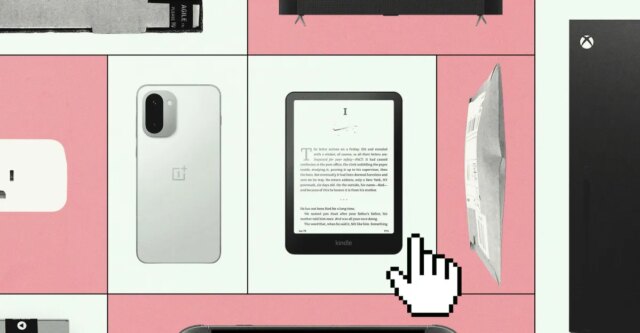 أفضل عروض Amazon Prime Day المبكرة حتى الآن | itg-ar.com أفضل عروض Amazon Prime Day المبكرة حتى الآن
| itg-ar.com