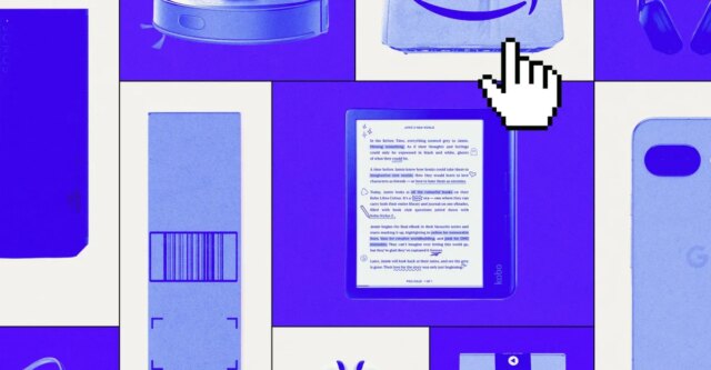 أفضل عروض Prime Day التقنية للتسوق في اليوم الثاني
| itg-ar.com