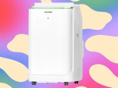 أفضل عروض Prime Day التي وجدتها على مكيفات الهواء النافذة والمحمولة (2026)
| itg-ar.com أفضل عروض Prime Day التي وجدتها على مكيفات الهواء النافذة والمحمولة (2026)
| itg-ar.com