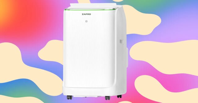 أفضل عروض Prime Day التي وجدتها على مكيفات الهواء النافذة والمحمولة (2026)
| itg-ar.com