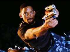 أفلام الحركة من إنتاج ويل سميث والتي تبلغ قيمتها 414 مليون دولار والتي سيتم عرضها على Hulu قريبًا جدًا
| itg-ar.com أفلام الحركة من إنتاج ويل سميث والتي تبلغ قيمتها 414 مليون دولار والتي سيتم عرضها على Hulu قريبًا جدًا
| itg-ar.com