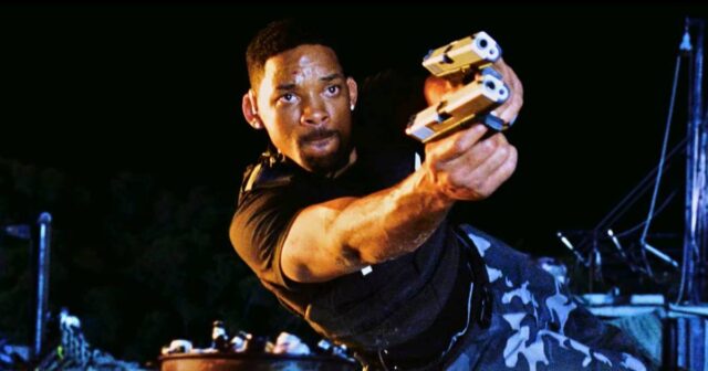 أفلام الحركة من إنتاج ويل سميث والتي تبلغ قيمتها 414 مليون دولار والتي سيتم عرضها على Hulu قريبًا جدًا
| itg-ar.com
