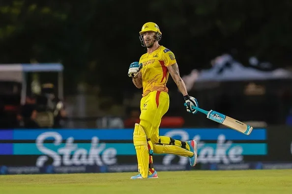 أقدم رجال T20 سنتوريون، القائمة الكاملة: كابتن جنوب أفريقيا السابق أقدم رجال T20 سنتوريون، القائمة الكاملة: كابتن جنوب أفريقيا السابق يخلق رقما قياسيا عالميا في المباراة الافتتاحية لـ MLC 2026
| itg-ar.com