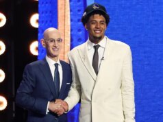 أكبر 5 فائزين و3 خاسرين في NBA Draft من اختيارات 2026
| itg-ar.com أكبر 5 فائزين و3 خاسرين في NBA Draft من اختيارات 2026
| itg-ar.com