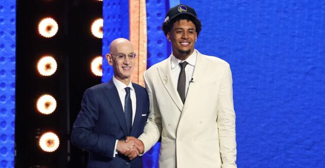 أكبر 5 فائزين و3 خاسرين في NBA Draft من اختيارات أكبر 5 فائزين و3 خاسرين في NBA Draft من اختيارات 2026
| itg-ar.com