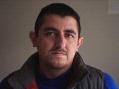 أمرت المحكمة بدفع الرسوم القانونية للرجل الذي يدعي أن عملاء ICE كسروا جمجمته
| itg-ar.com أمرت المحكمة بدفع الرسوم القانونية للرجل الذي يدعي أن عملاء ICE كسروا جمجمته
| itg-ar.com