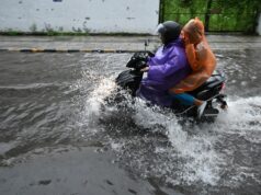 أمطار ولاية كيرالا: يصدر IMD إنذارًا أحمر لخمس مناطق في 6 يونيو
| itg-ar.com أمطار ولاية كيرالا: يصدر IMD إنذارًا أحمر لخمس مناطق في 6 يونيو
| itg-ar.com