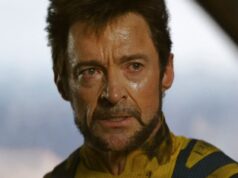 أنا أحب أن هيو جاكمان قدم نكتة A+ Deadpool بينما كان يفكر في استبداله بدور ولفيرين
| itg-ar.com أنا أحب أن هيو جاكمان قدم نكتة A+ Deadpool بينما كان يفكر في استبداله بدور ولفيرين
| itg-ar.com