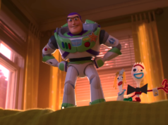 “أنا أفعل ذلك؟!” قصة Toy Story 5 التي كانت محرجة بالنسبة لتيم ألين لتسجيلها
| itg-ar.com "أنا أفعل ذلك؟!" قصة Toy Story 5 التي كانت محرجة بالنسبة لتيم ألين لتسجيلها
| itg-ar.com