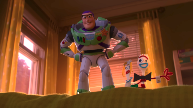 "أنا أفعل ذلك؟!" قصة Toy Story 5 التي كانت محرجة بالنسبة لتيم ألين لتسجيلها
| itg-ar.com