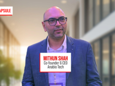 أنابيو تطلق منصات قابلة للتصريف. Anveshan يحصل على تمويل بقيمة 150 كرور روبية
| itg-ar.com أنابيو تطلق منصات قابلة للتصريف. Anveshan يحصل على تمويل بقيمة 150 كرور روبية
| itg-ar.com