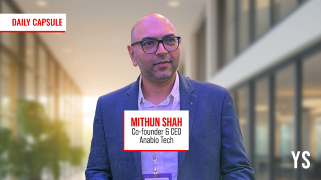 أنابيو تطلق منصات قابلة للتصريف. Anveshan يحصل على تمويل بقيمة أنابيو تطلق منصات قابلة للتصريف. Anveshan يحصل على تمويل بقيمة 150 كرور روبية
| itg-ar.com