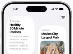 أهم الميزات الجديدة في نظامي التشغيل iOS 27 وiPadOS 27 من Apple
| itg-ar.com أهم الميزات الجديدة في نظامي التشغيل iOS 27 وiPadOS 27 من Apple
| itg-ar.com