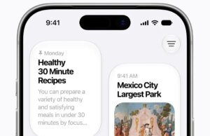 أهم الميزات الجديدة في نظامي التشغيل iOS 27 وiPadOS 27 من Apple
| itg-ar.com أهم الميزات الجديدة في نظامي التشغيل iOS 27 وiPadOS 27 من Apple
| itg-ar.com