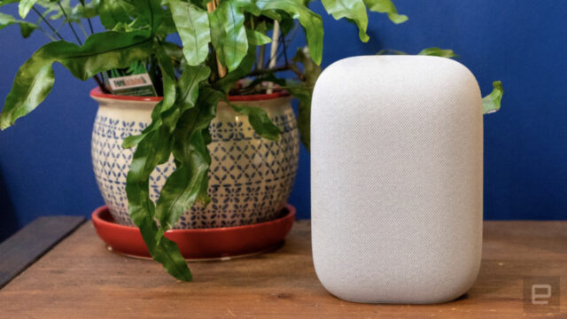 أوقفت Google استخدام Nest Home Mini وNest Audio | itg-ar.com أوقفت Google استخدام Nest Home Mini وNest Audio
| itg-ar.com