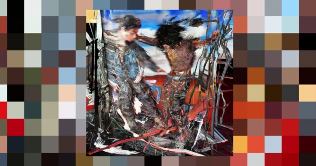 أول ظهور لـ Cold Court EP هو مزيج من النوع أول ظهور لـ Cold Court EP هو مزيج من النوع المُعدي والمبهج
| itg-ar.com