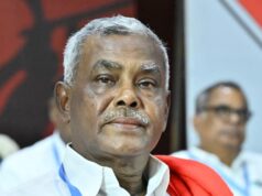 إزالة القيود المفروضة على زوار الأمانة العامة: CPI(M)
| itg-ar.com إزالة القيود المفروضة على زوار الأمانة العامة: CPI(M)
| itg-ar.com