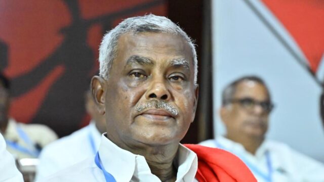 إزالة القيود المفروضة على زوار الأمانة العامة: CPI(M) | itg-ar.com إزالة القيود المفروضة على زوار الأمانة العامة: CPI(M)
| itg-ar.com