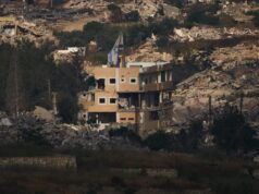 إسرائيل تدمر البنية التحتية تحت الأرض لحزب الله في جنوب لبنان
| itg-ar.com إسرائيل تدمر البنية التحتية تحت الأرض لحزب الله في جنوب لبنان
| itg-ar.com
