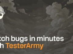 إطلاق HN: TesterArmy (YC P26) – الوكلاء الذين يختبرون تطبيقات الويب والجوال
| itg-ar.com إطلاق HN: TesterArmy (YC P26) – الوكلاء الذين يختبرون تطبيقات الويب والجوال
| itg-ar.com