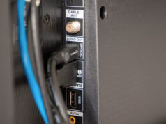 إليك ما يجب عليك وما لا ينبغي عليك توصيله بمنفذ USB الخاص بالتلفزيون
| itg-ar.com إليك ما يجب عليك وما لا ينبغي عليك توصيله بمنفذ USB الخاص بالتلفزيون
| itg-ar.com