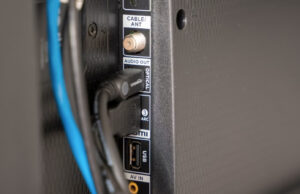 إليك ما يجب عليك وما لا ينبغي عليك توصيله بمنفذ USB الخاص بالتلفزيون
| itg-ar.com إليك ما يجب عليك وما لا ينبغي عليك توصيله بمنفذ USB الخاص بالتلفزيون
| itg-ar.com
