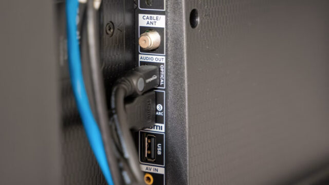 إليك ما يجب عليك وما لا ينبغي عليك توصيله بمنفذ USB الخاص بالتلفزيون
| itg-ar.com