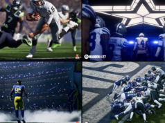 إليكم نظرتكم الأولى إلى “College Football 27″ و”Madden 27”
| itg-ar.com إليكم نظرتكم الأولى إلى "College Football 27" و"Madden 27"
| itg-ar.com