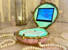 إن Cyberdecks تمر بلحظة، وهي ترفض المراقبة التقنية الكبيرة بأسلوب ومضمون
| itg-ar.com إن Cyberdecks تمر بلحظة، وهي ترفض المراقبة التقنية الكبيرة بأسلوب ومضمون
| itg-ar.com