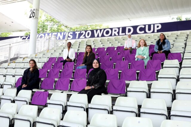 إنجلترا تكرم "مغيري قواعد اللعبة" قبل كأس العالم T20
| itg-ar.com